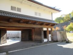 金沢城公園 玉泉院丸庭園