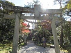 金澤神社