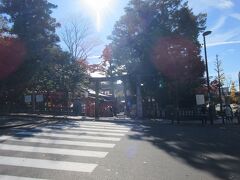 石浦神社