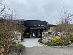 移動してお次は那須に来たらほとんどの人が足を運ぶであろうチーズガーデンへ。２度目の訪問です。