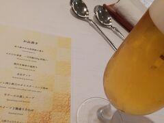 2日目晩餐、
中華料理にしました。
