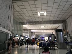 ニノイ アキノ国際空港 (MNL)