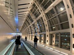 羽田空港 第2旅客ターミナル