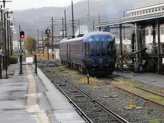 西舞鶴駅