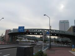 新港サークルウォーク