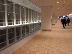 羽田空港 第2旅客ターミナル