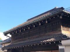 江戸時代後期の「横山家住宅」だって。

私、生粋の北海道人なので、江戸時代以前のもの＝すごい！！
