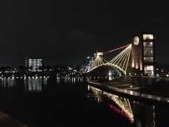 富岩運河環水公園