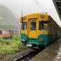 鉄道を楽しむ富山の旅①