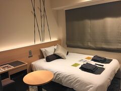 ロイヤルツインホテル京都八条口はお気に入りのホテルです。