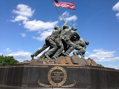 バージニア州 アーリントン ー 硫黄島メモリアル 合衆国海兵隊記念碑 アーリントン バージニア州 アメリカ の旅行記 ブログ By アメリカ制覇 さん フォートラベル バージニア州 アーリントン ー 硫黄島メモリアル 合衆国海兵隊記念碑 アーリントン バージニア州 アメリカ の旅行記 ブログ By アメリカ制覇 さん フォートラベル