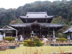 三室戸寺