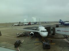 フォス・ド・イグアス国際空港