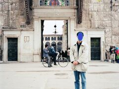 8世紀初頭に建てられたモスクはメッカ、メディナ、エルサレムに次ぐイスラム第4の聖地です