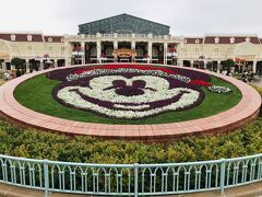 東京ディズニーランド