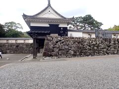 高知城 (高知公園)