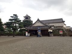 高知城懐徳館