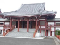 増上寺