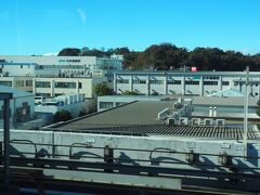日本製鋼所 横浜製作所