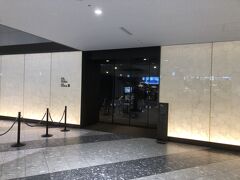 新千歳空港ANAラウンジ