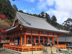 勝尾寺