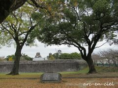 熊本城