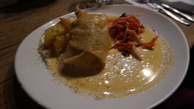 ロールキャベツ