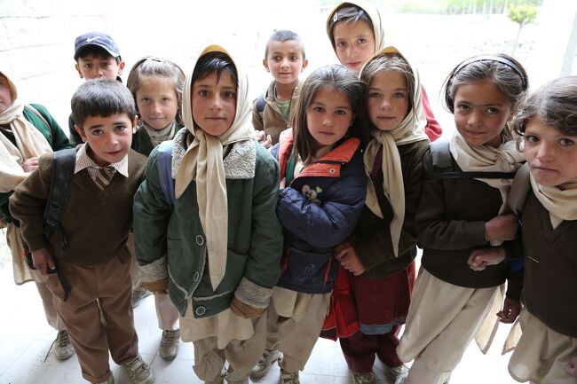 この手のツアーのお約束・・・