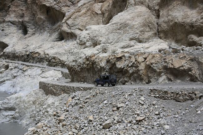 安心感がある・・・かな？