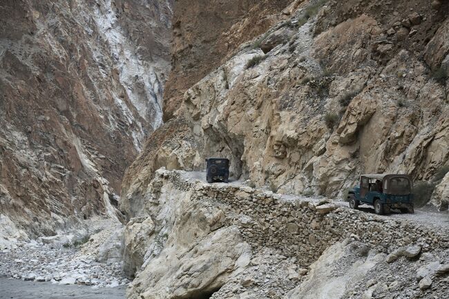 よく削ったものだ。