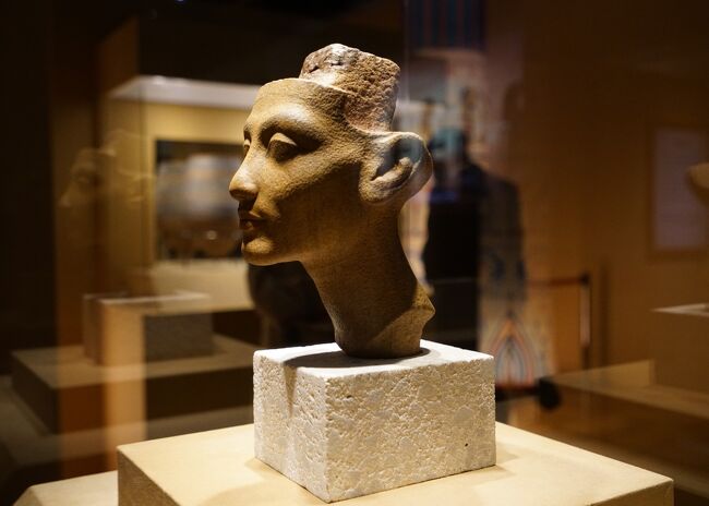 国立ベルリン エジプト博物館所蔵 古代エジプト展 2 第2章 ファラオと宇宙の秩序 両国 東京 の旅行記 ブログ By Mo2さん フォートラベル 国立ベルリン エジプト博物館所蔵 古代エジプト展 2 第2章 ファラオと宇宙の秩序 両国 東京 の旅行記 ブログ By Mo2さん フォートラベル