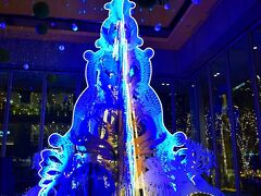 丸の内ビルディング（丸ビル）内でもツリーイルミ『Marunouchi Bright Christmas 2020 ～LOVE & WISHES～』開催中。
https://news.1242.com/article/252478