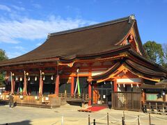 八坂神社