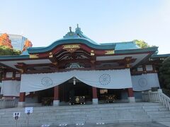 日枝神社