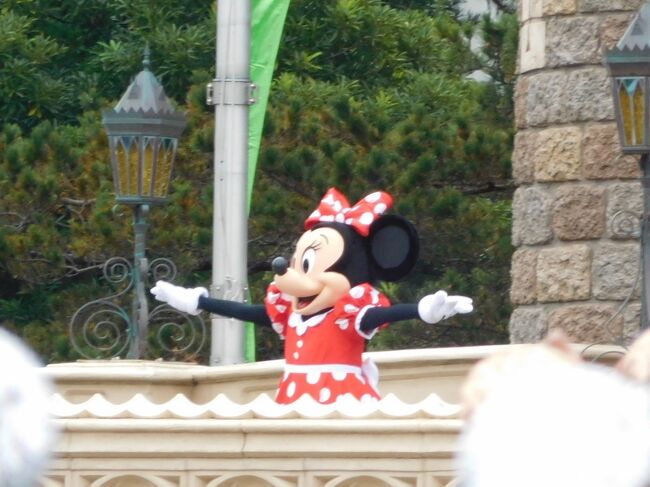 ２０２０ 年パスじゃない日記 キラキラnew Fantasyland 彡 魔法のものがたりの世界へ 東京ディズニーリゾート 千葉県 の旅行記 ブログ By りぽちゃんさん フォートラベル