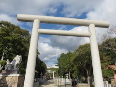 伊弉諾神宮・・・淡路國一宮と称えられる県内唯一の新宮


日本書紀に記され、最古の神社として全国に知られています