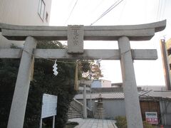 亀山八幡宮(山口県下関市)