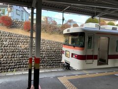 東武日光駅