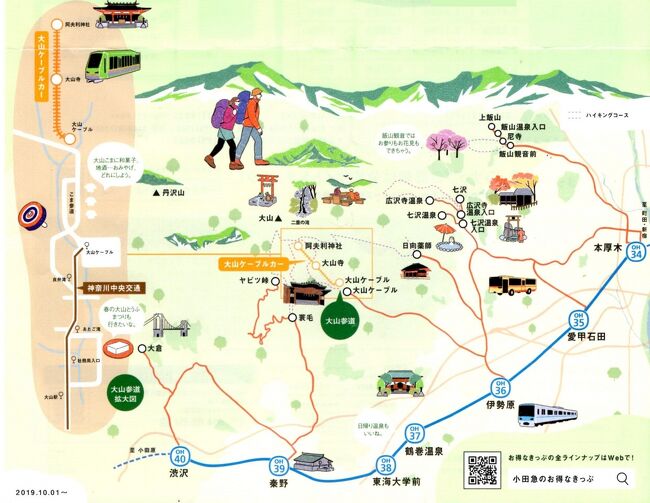 丹沢大山フリーパス満喫旅 その1 月例登山報告 日向山 見城山 丹沢 大山 神奈川県 の旅行記 ブログ By オーヤシクタンさん フォートラベル 丹沢大山フリーパス満喫旅 その1 月例登山報告 日向山 見城山 丹沢 大山 神奈川県 の旅行記 ブログ By オーヤシクタンさん フォートラベル