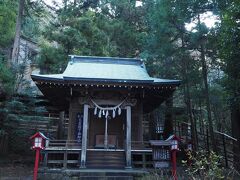 熊野神社 (宮ノ下)