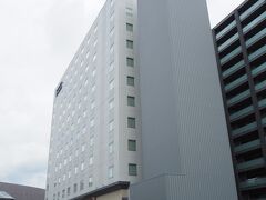 ダイワロイネットホテル奈良