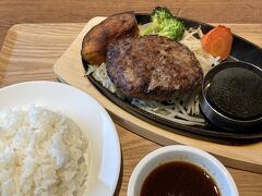 グルメ食堂 洋ろっぱ