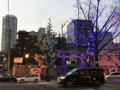 難波神社