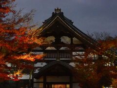 高台寺「夜の特別拝観」が始まります。
http://www.kodaiji.com/lightup-fall.html