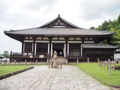 東大寺