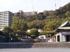 照国神社