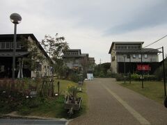 「いがいと！福知山」な福知山は福知山城下に広場を設けて観光客誘致に力を入れていました

