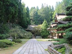 金剛三昧院 宿坊