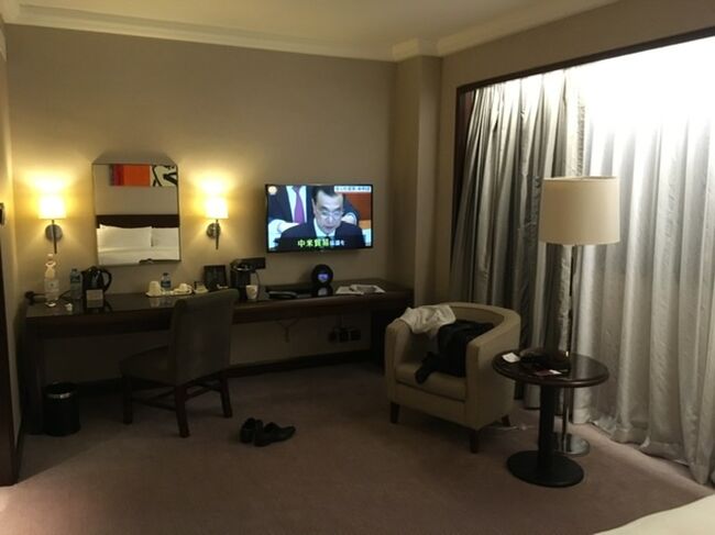 ちょっと散らかしてますが。