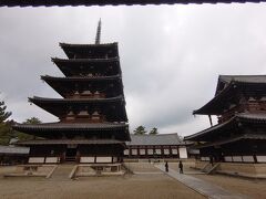 法隆寺